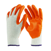 13 Gauge Polyester Liner Latex Coated Gloves