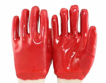 Protect Your Hands from Oil and Grease with Oil Resistant Gloves