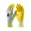 13 Gauge Polyester/Nylon Liner Nitrile Coated Gloves