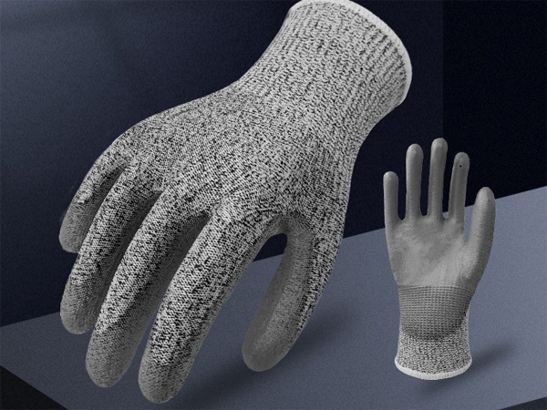 LEVEL 5 ANTI-CUT GLOVES manufacturer